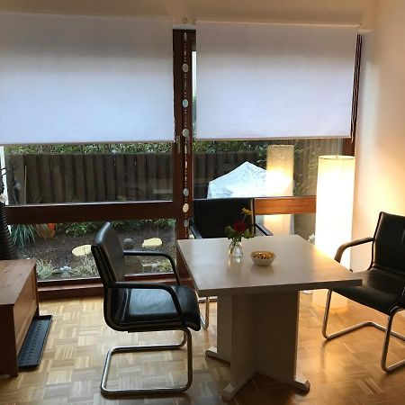 Yourcasa Apartment Stuttgart Eksteriør bilde