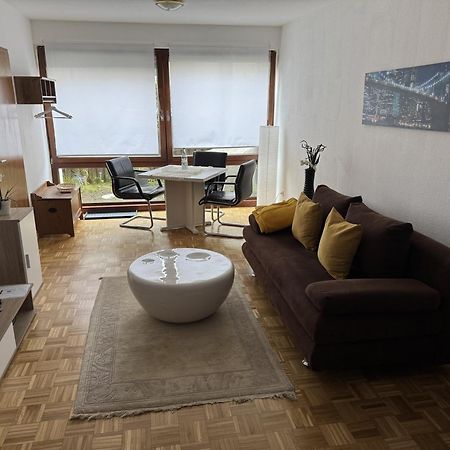 Yourcasa Apartment Stuttgart Eksteriør bilde
