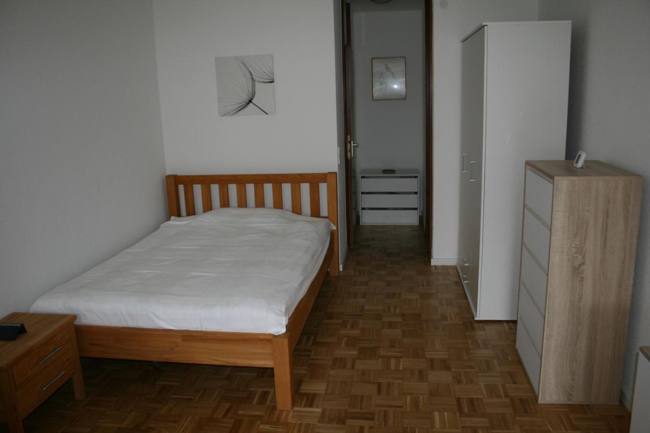 Yourcasa Apartment Stuttgart Eksteriør bilde