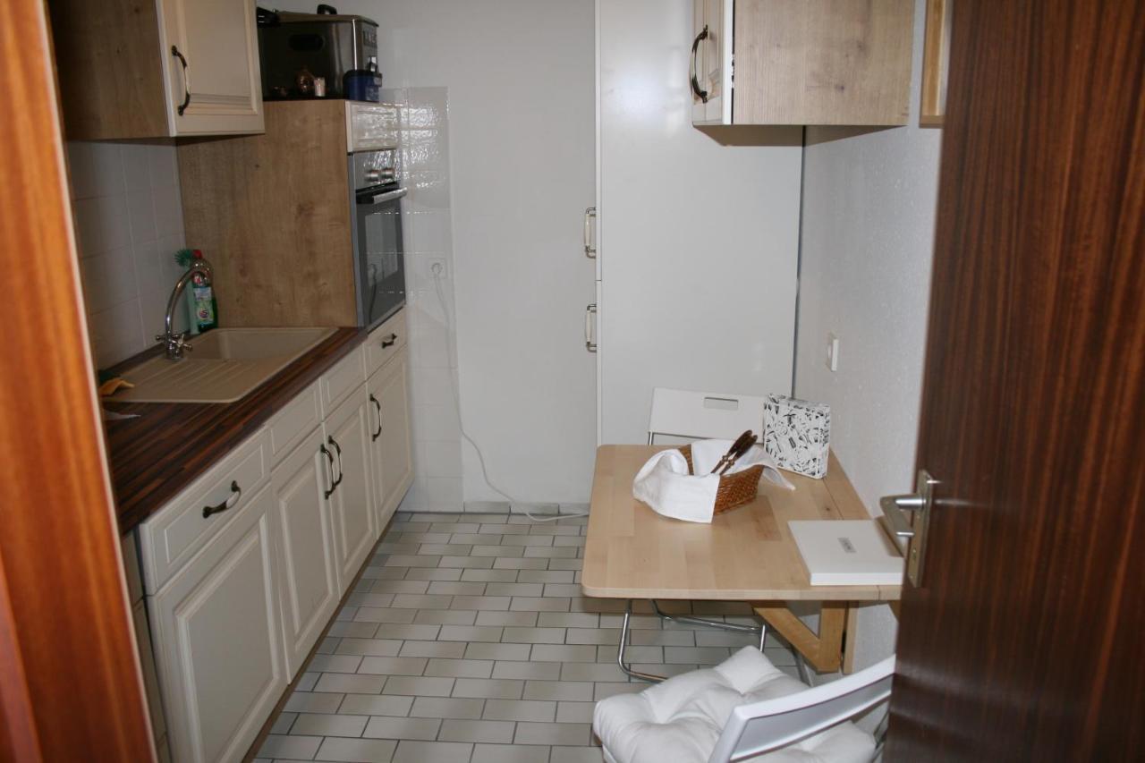 Yourcasa Apartment Stuttgart Eksteriør bilde