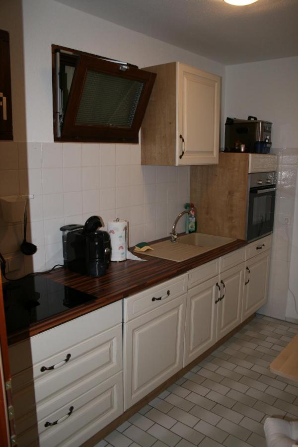 Yourcasa Apartment Stuttgart Eksteriør bilde