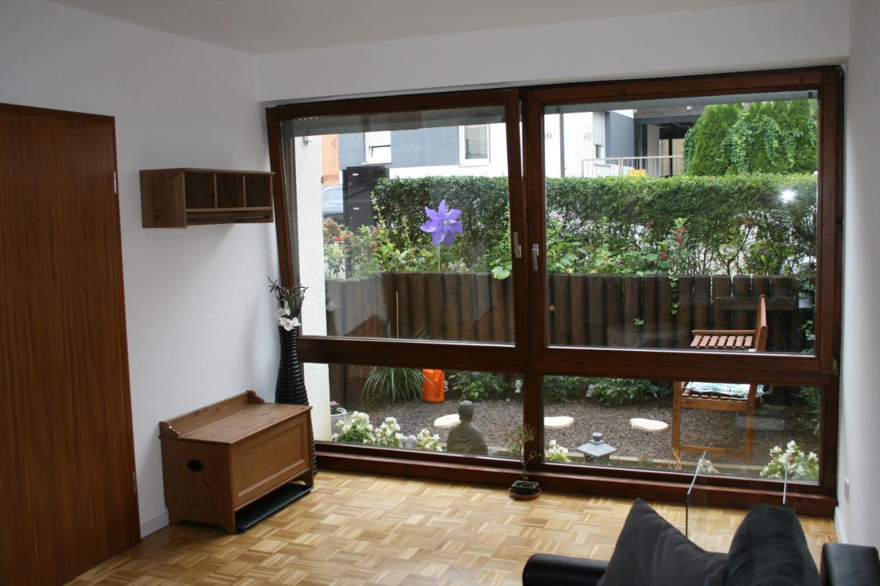 Yourcasa Apartment Stuttgart Eksteriør bilde