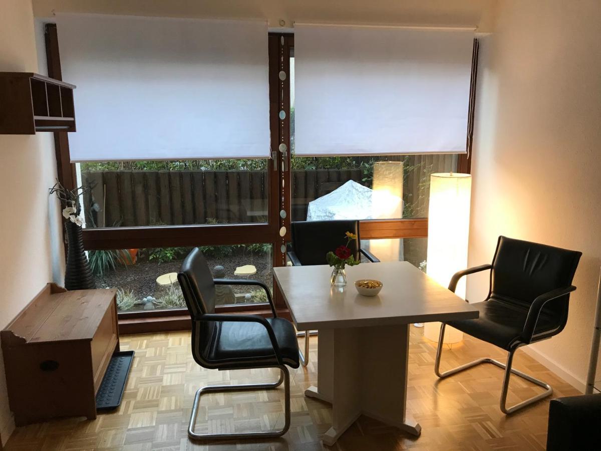 Yourcasa Apartment Stuttgart Eksteriør bilde