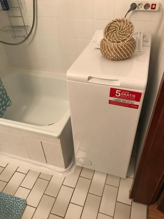 Yourcasa Apartment Stuttgart Eksteriør bilde